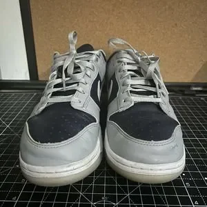 Nike | Shoes | Used Womens Nike Dunk Low Sp College Navy 